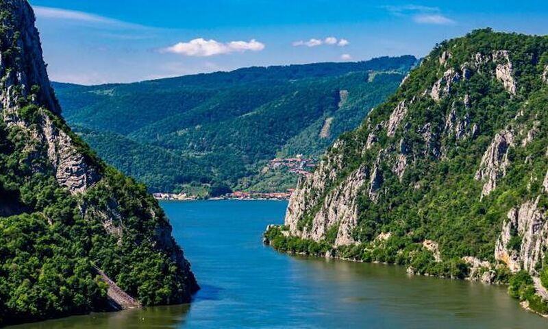 Süper Promo Belgrad Turu 3 Gece Air Serbia Hava Yolları İle