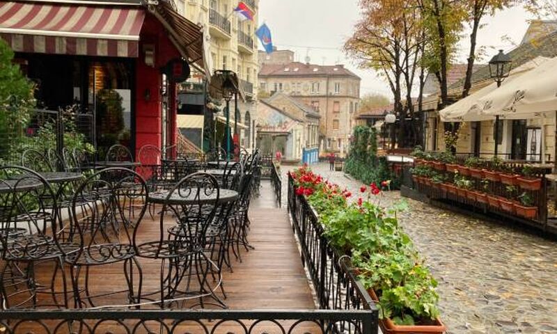 Süper Promo Belgrad Turu 3 Gece Air Serbia Hava Yolları İle