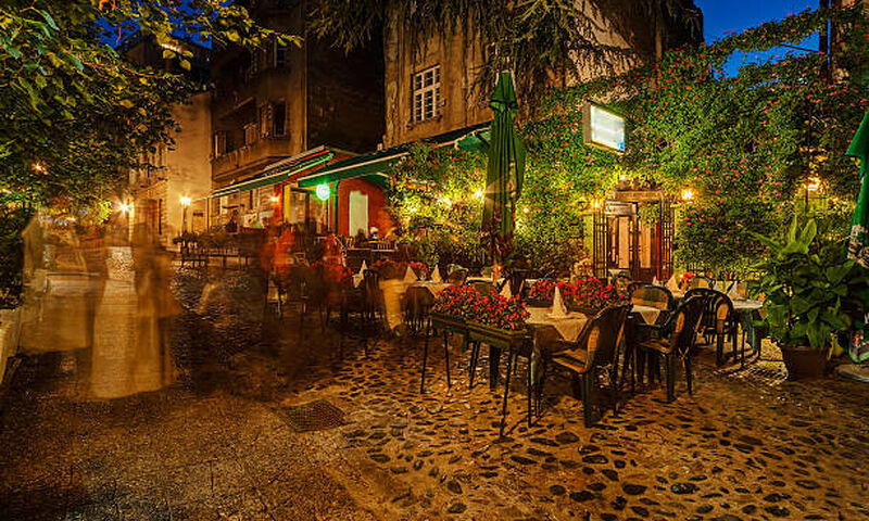 Süper Promo Belgrad Turu 3 Gece Air Serbia Hava Yolları İle