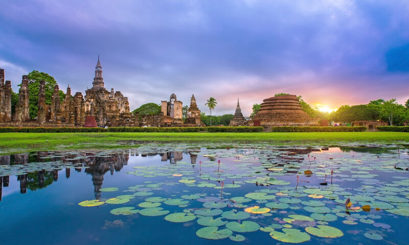 PHUKET TURU 7 GECE 9 GÜN HER PAZARTESİ HAREKET