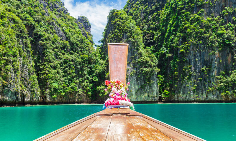 PHUKET TURU 7 GECE 9 GÜN HER PAZARTESİ HAREKET