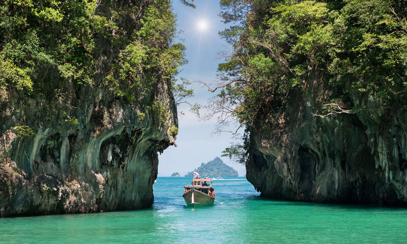PHUKET TURU 7 GECE 9 GÜN HER PAZARTESİ HAREKET