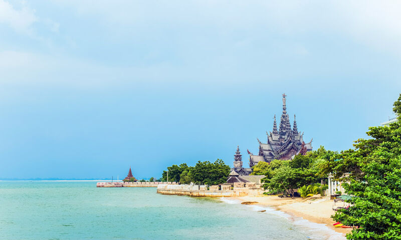 PHUKET TURU 7 GECE 9 GÜN HER PAZARTESİ HAREKET