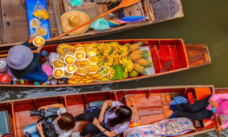 PHUKET TURU 7 GECE 9 GÜN HER PAZARTESİ HAREKET