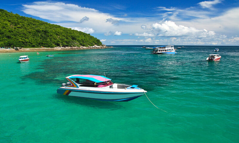 PHUKET TURU 7 GECE 9 GÜN HER PAZARTESİ HAREKET