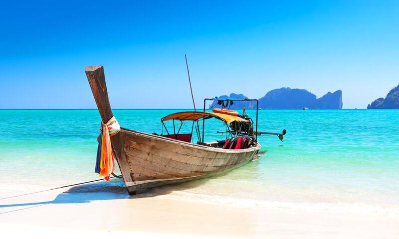 PHUKET TURU 7 GECE 9 GÜN HER PAZARTESİ HAREKET