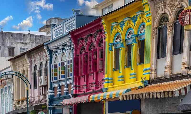 PHUKET TURU 7 GECE 9 GÜN HER PAZARTESİ HAREKET