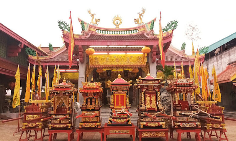 PHUKET TURU 7 GECE 9 GÜN HER PAZARTESİ HAREKET