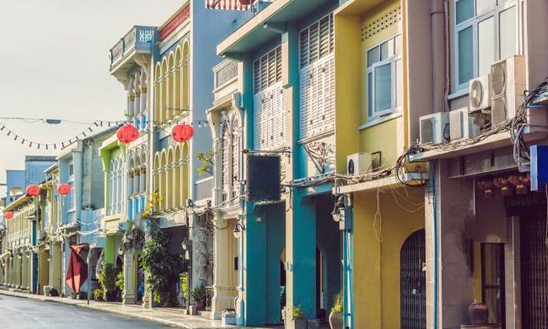 PHUKET TURU 7 GECE 9 GÜN HER PAZARTESİ HAREKET