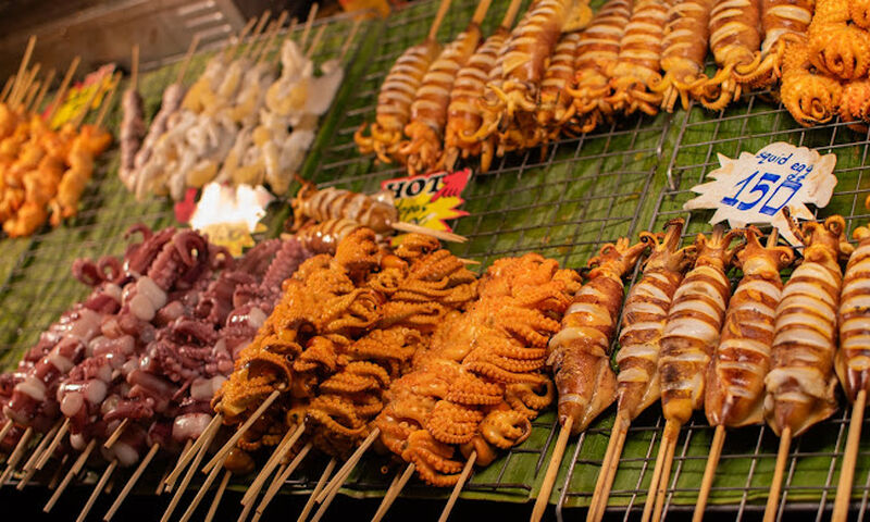 PHUKET TURU 7 GECE 9 GÜN HER PAZARTESİ HAREKET
