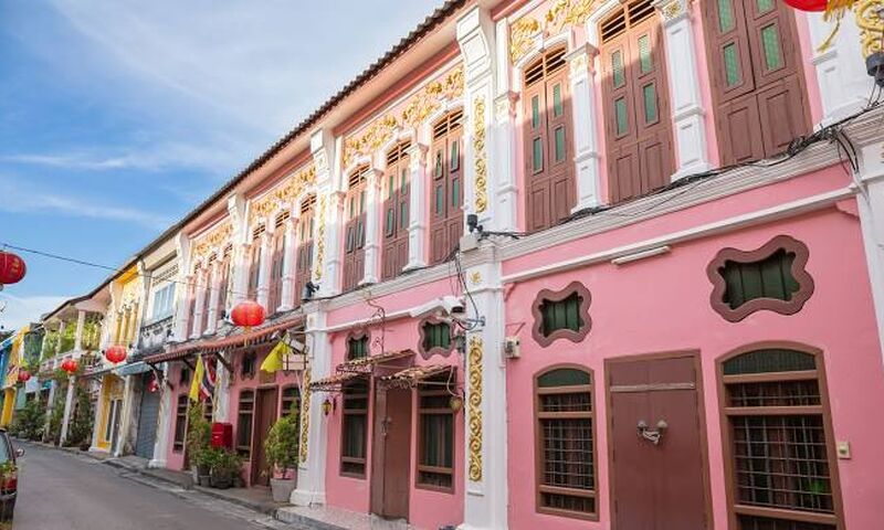 PHUKET TURU 7 GECE 9 GÜN HER PAZARTESİ HAREKET