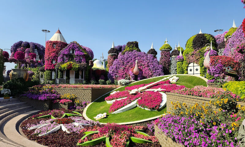 ARA TATİL ÖZEL FIRSAT DUBAİ TURU Dubai Şehir Turu ve Legoland Turu Dahil