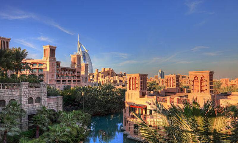 ARA TATİL ÖZEL FIRSAT DUBAİ TURU Dubai Şehir Turu ve Legoland Turu Dahil