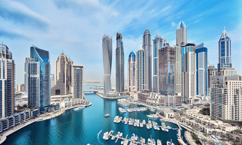 ARA TATİL ÖZEL FIRSAT DUBAİ TURU Dubai Şehir Turu ve Legoland Turu Dahil