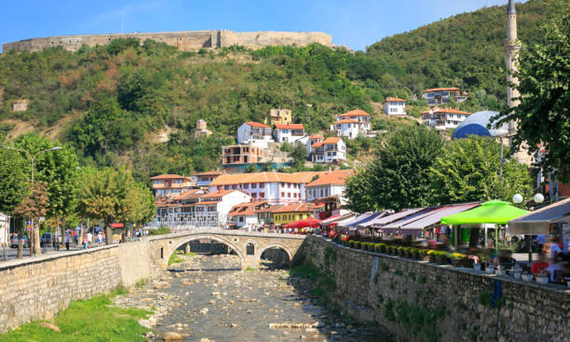 Adana Çıkışlı Balkan Üçgeni Turu 3 Gece Ajet Havayolları ile