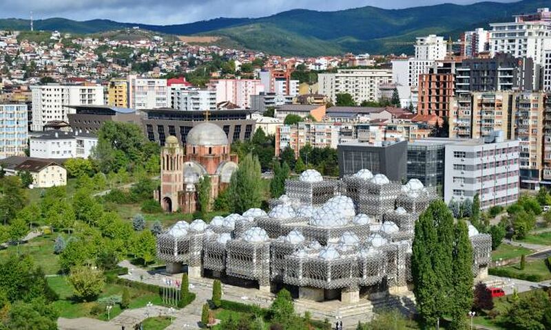 Adana Çıkışlı Balkan Üçgeni Turu 3 Gece Ajet Havayolları ile
