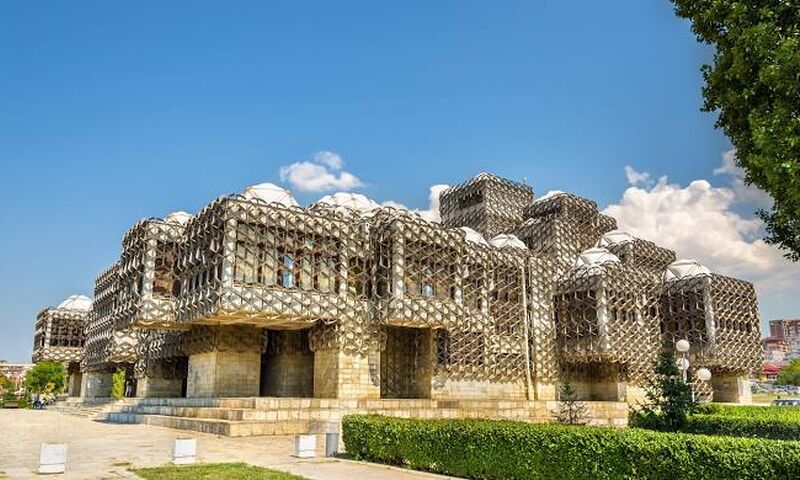 Adana Çıkışlı Balkan Üçgeni Turu 3 Gece Ajet Havayolları ile
