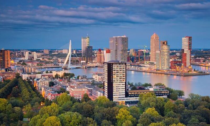 Elit Hollanda Amsterdam Turu THY ile 4 Gece Ekstra Turlar Dahil 29 Ekim Dönemi