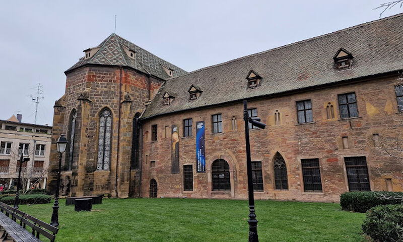 Elit Alsace ve Colmar Turu THY ile 3 Gece Kasım Ara Tatil Dönemi Tur Programı