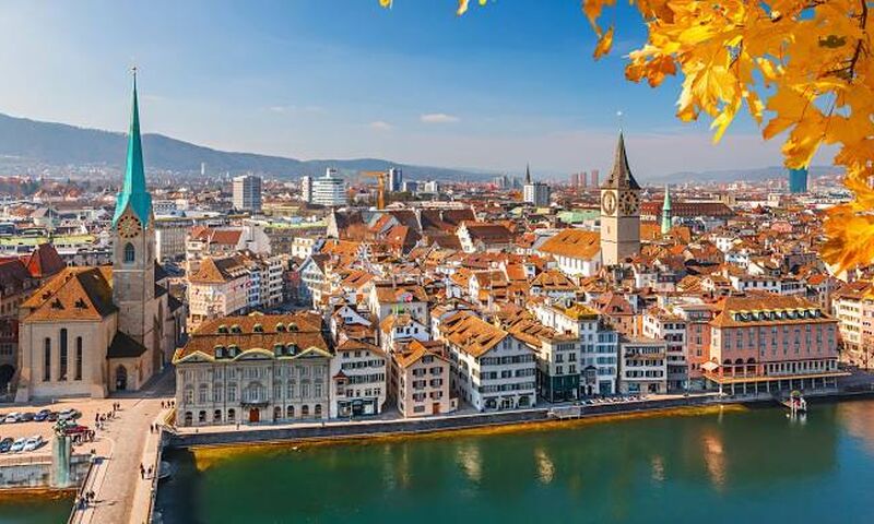 Elit Alsace ve Colmar Turu THY ile 3 Gece Kasım Ara Tatil Dönemi Tur Programı