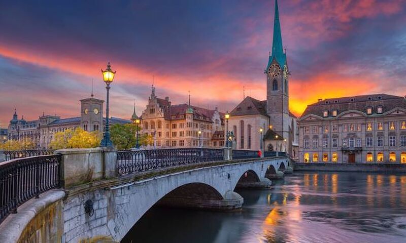 Elit Alsace ve Colmar Turu THY ile 3 Gece Kasım Ara Tatil Dönemi Tur Programı