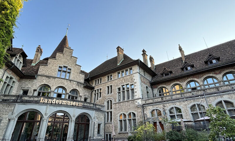 Elit Alsace ve Colmar Turu THY ile 3 Gece Kasım Ara Tatil Dönemi Tur Programı