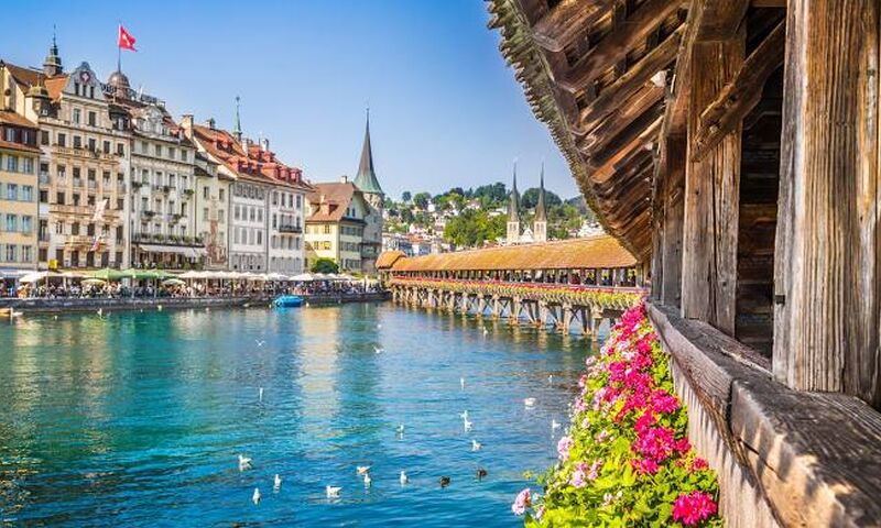 Elit Alsace ve Colmar Turu THY ile 3 Gece Kasım Ara Tatil Dönemi Tur Programı