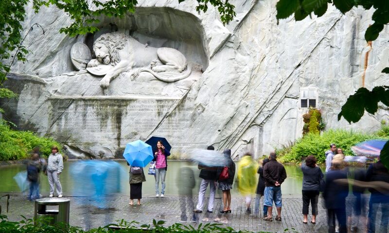 Elit Alsace ve Colmar Turu THY ile 3 Gece Kasım Ara Tatil Dönemi Tur Programı