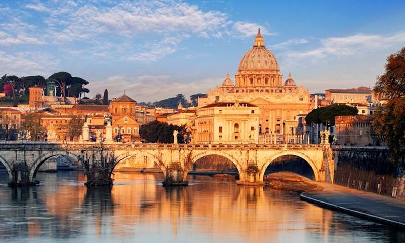 Elit İtalya Turu THY ile 4 Gece Ekstra Turlar Dahil Tur Programı