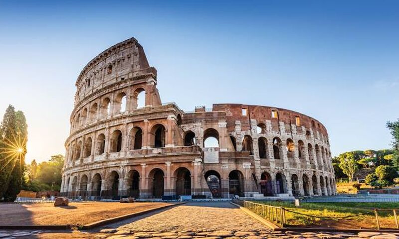 Elit İtalya Turu THY ile 4 Gece Ekstra Turlar Dahil Tur Programı