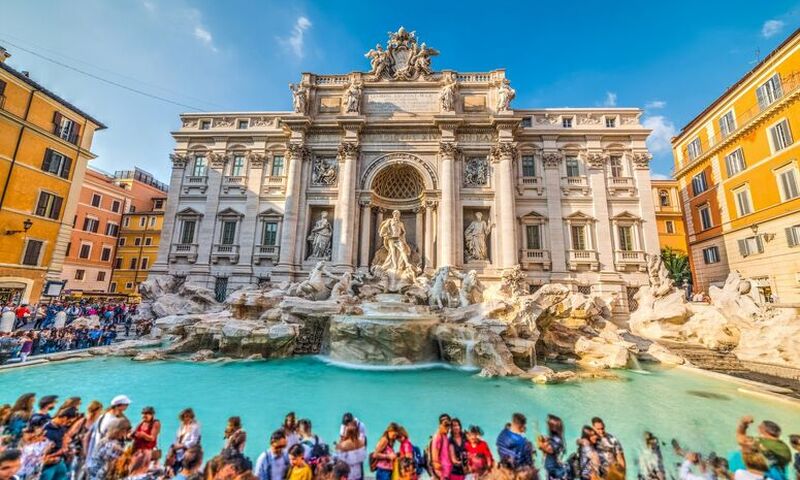 Elit İtalya Turu THY ile 4 Gece Ekstra Turlar Dahil Tur Programı