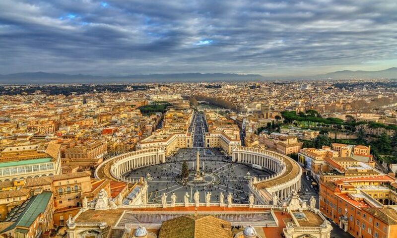 Elit İtalya Turu THY ile 4 Gece Ekstra Turlar Dahil Tur Programı