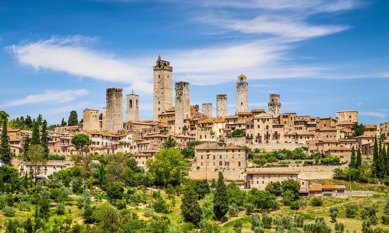 Elit İtalya Turu THY ile 4 Gece Ekstra Turlar Dahil Tur Programı