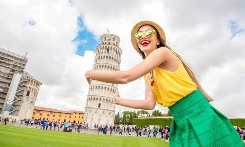 Elit İtalya Turu THY ile 4 Gece Ekstra Turlar Dahil Tur Programı