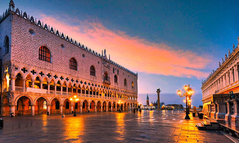 Elit İtalya Turu THY ile 4 Gece Ekstra Turlar Dahil Tur Programı