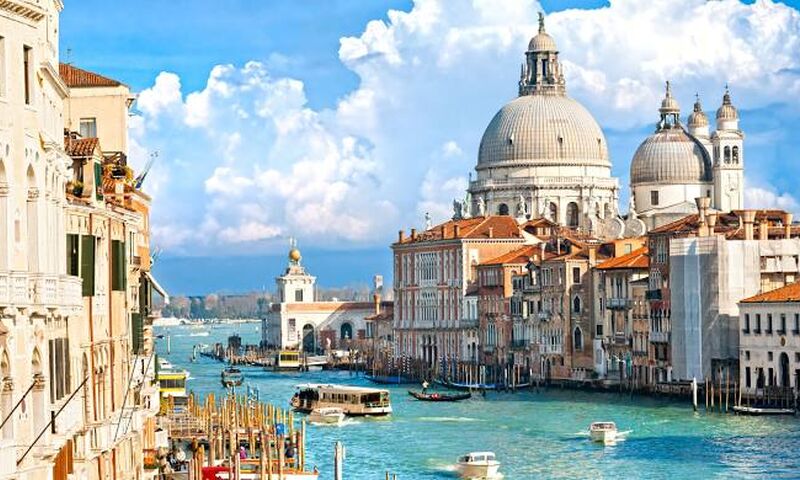 Elit İtalya Turu THY ile 4 Gece Ekstra Turlar Dahil Tur Programı