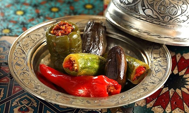 Butik Gaziantep Gurme ve Gastronomi Gezisi / 1 Gece-2 Gün