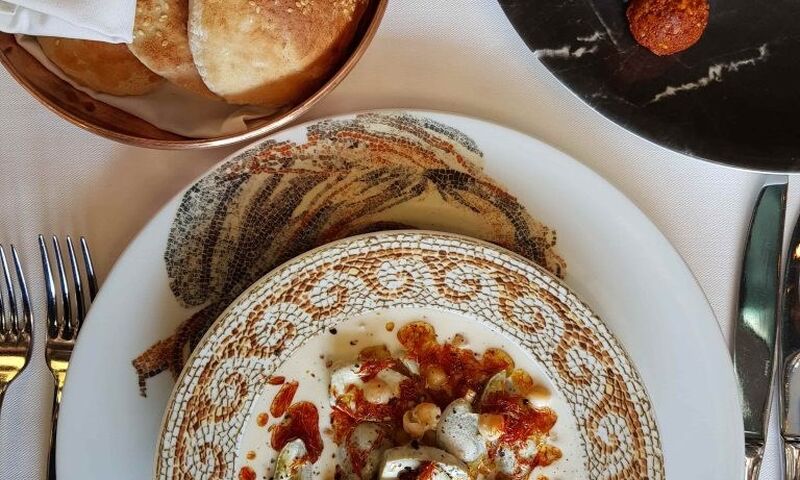 Butik Gaziantep Gurme ve Gastronomi Gezisi / 1 Gece-2 Gün