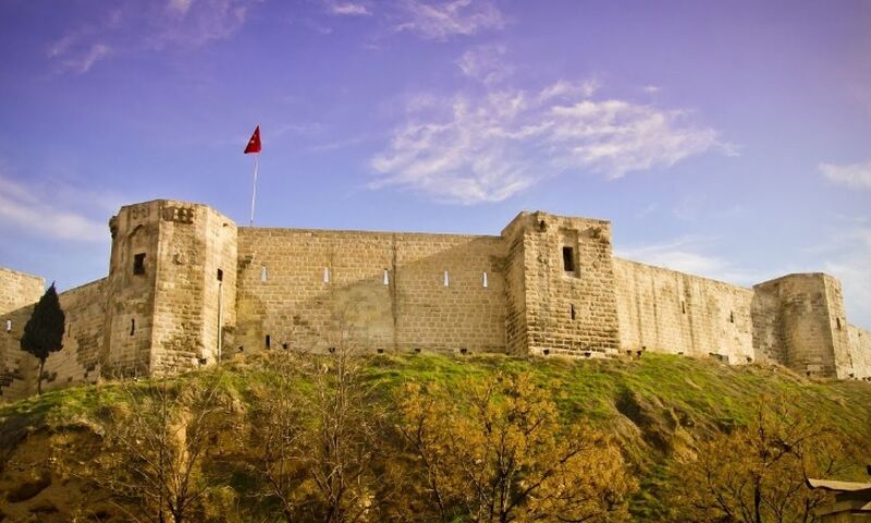 Butik Gaziantep Gurme ve Gastronomi Gezisi / 1 Gece-2 Gün