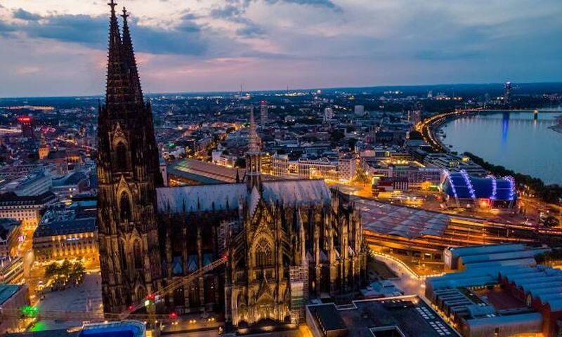 Elit Amsterdam Turu THY ile 3 Gece Ekstra Turlar Dahil Kasım Ara Tatil Dönemi