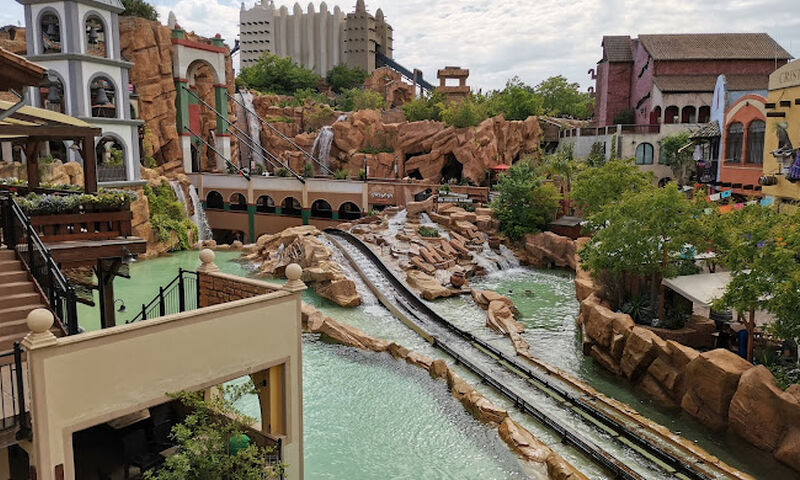 Elit Amsterdam Turu THY ile 3 Gece Ekstra Turlar Dahil Kasım Ara Tatil Dönemi