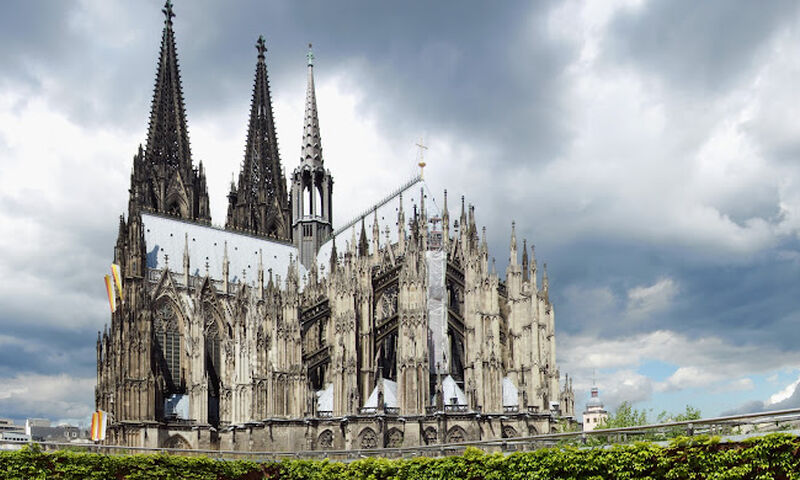 Elit Amsterdam Turu THY ile 3 Gece Ekstra Turlar Dahil Kasım Ara Tatil Dönemi