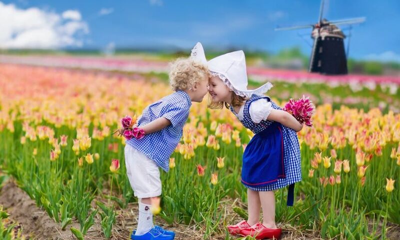 Elit Amsterdam Turu THY ile 3 Gece Ekstra Turlar Dahil Kasım Ara Tatil Dönemi