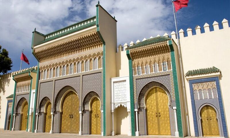 Fas Kraliyet Şehirleri Turu Air Arabia HY ile 4 Gece - Tüm Akşam Yemekleri Dahil Tur Programı