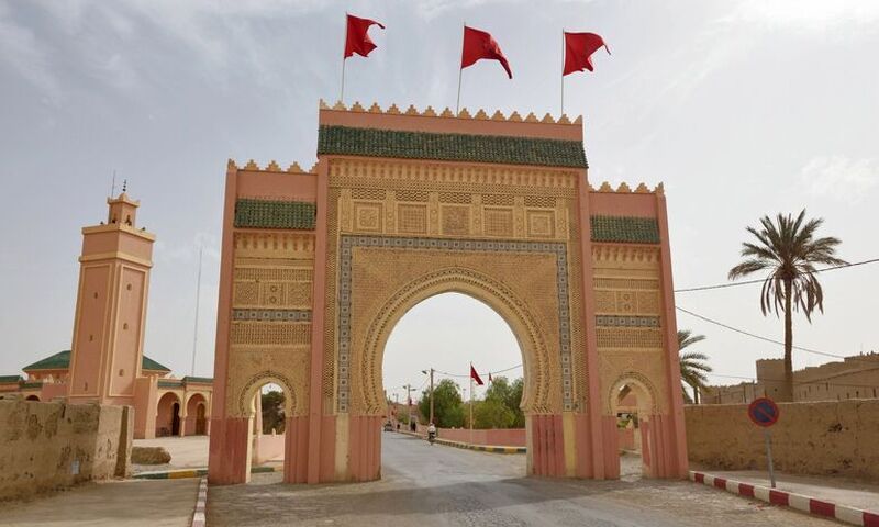 Fas Kraliyet Şehirleri Turu Air Arabia HY ile 4 Gece - Tüm Akşam Yemekleri Dahil Tur Programı