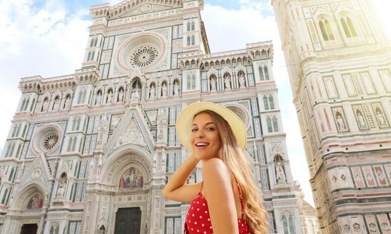 Elit Roma Venedik Floransa Turu THY ile 4 Gece Ekstra Turlar Dahil Ramazan Bayramı Dönemi