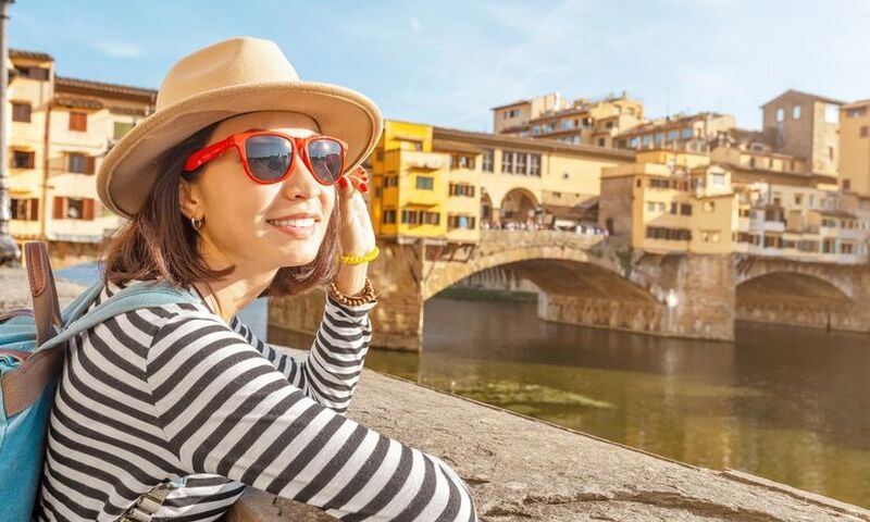 Elit Roma Venedik Floransa Turu THY ile 4 Gece Ekstra Turlar Dahil Ramazan Bayramı Dönemi