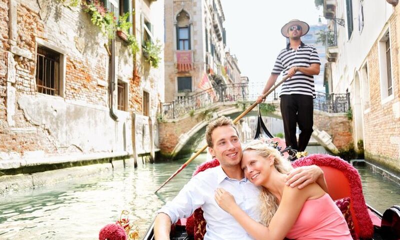 Elit Roma Venedik Floransa Turu THY ile 4 Gece Ekstra Turlar Dahil Ramazan Bayramı Dönemi