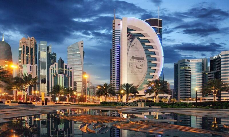 Gaziantep Çıkışlı Dubai Turu (Sömestre Dönemi) 