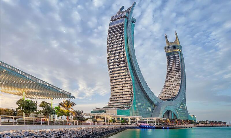 Gaziantep Çıkışlı Dubai Turu (Sömestre Dönemi) 